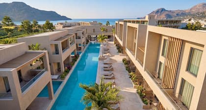 Alianthos Estate Resort - ex Alianthos Garden