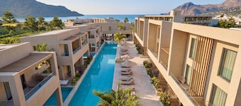 Alianthos Estate Resort - ex Alianthos Garden