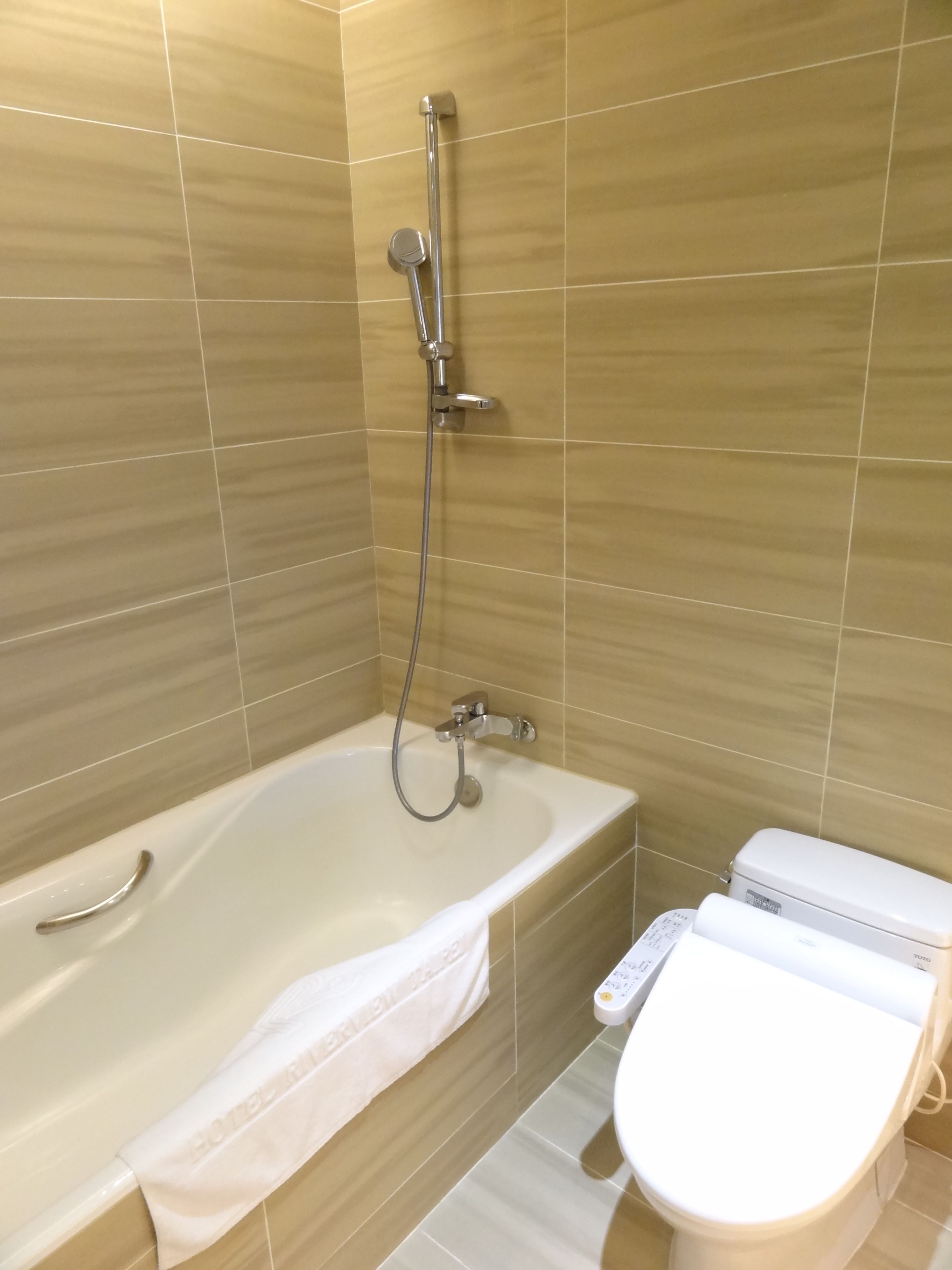 Photo - Hotel Riverview Taipei