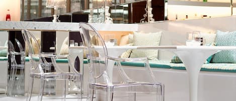 Baari (majoituspaikassa)