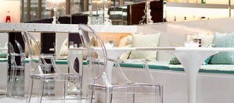 Hotel Riverview Taipei