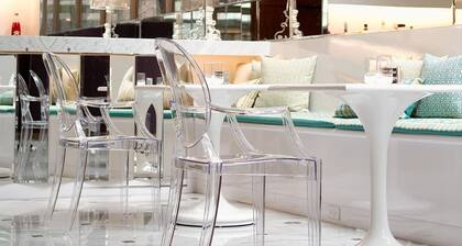 Hotel Riverview Taipei