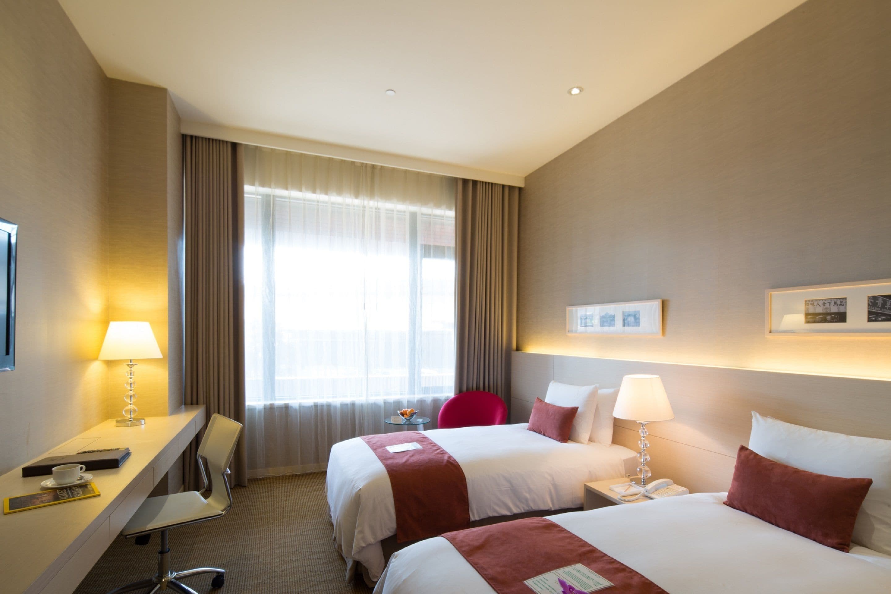 Photo - Hotel Riverview Taipei