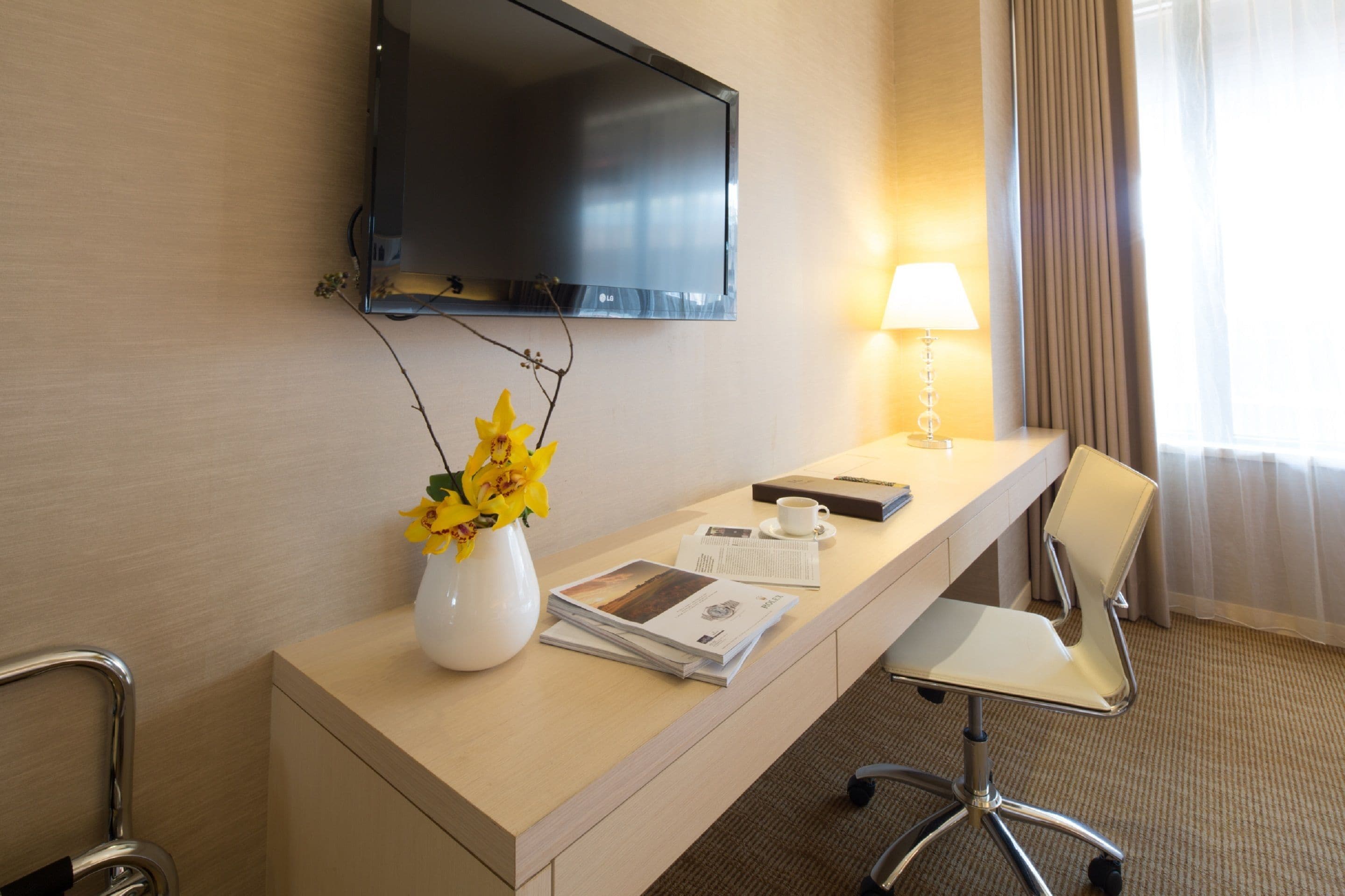 Photo - Hotel Riverview Taipei