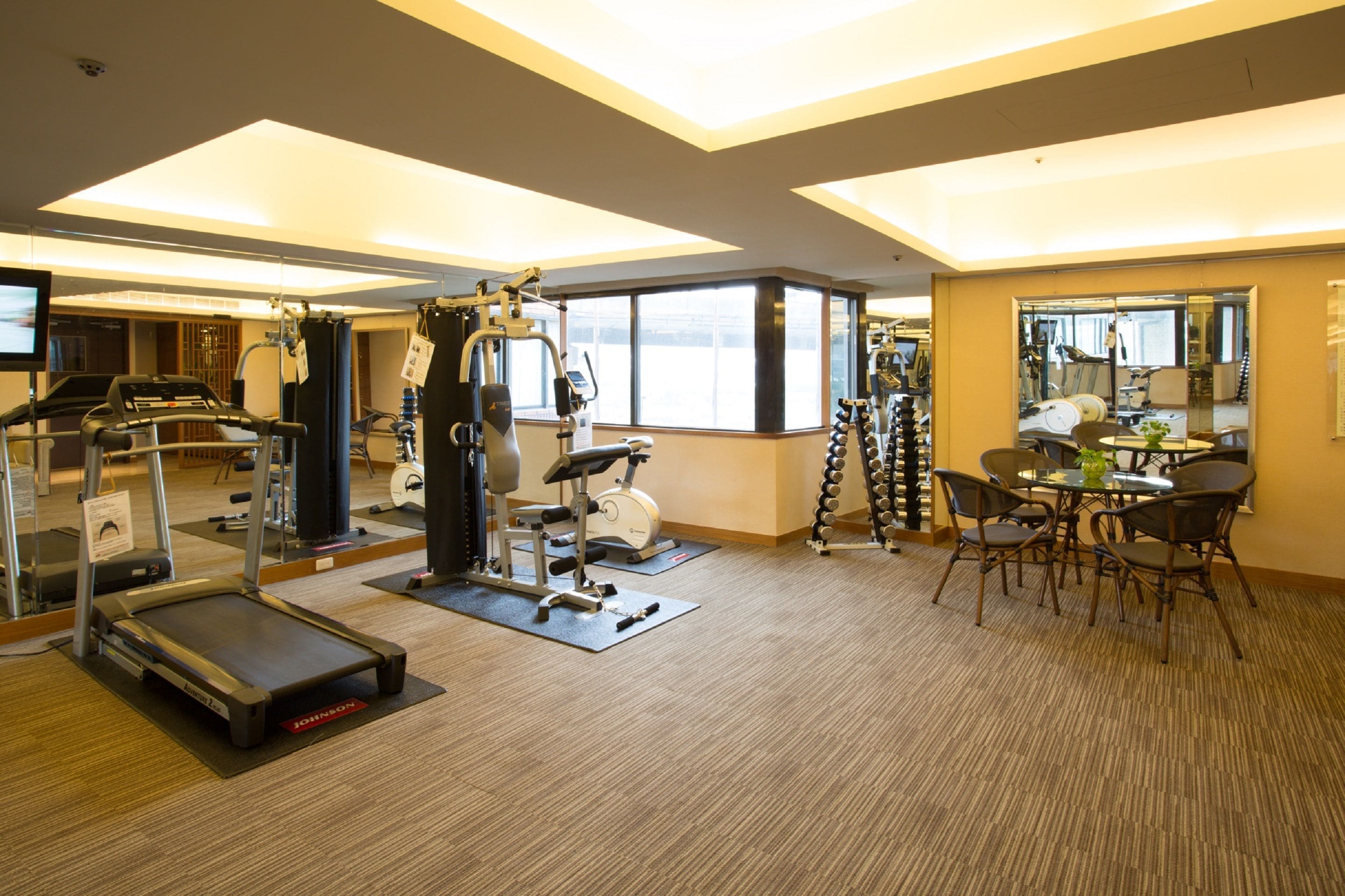 Photo - Hotel Riverview Taipei