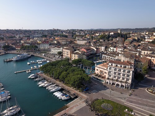 Hotel Vittorio