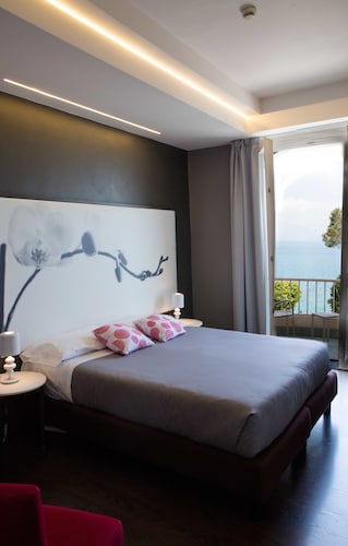 Hotel Vittorio