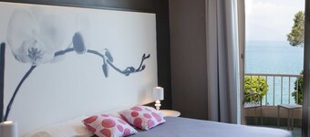 Hotel Vittorio
