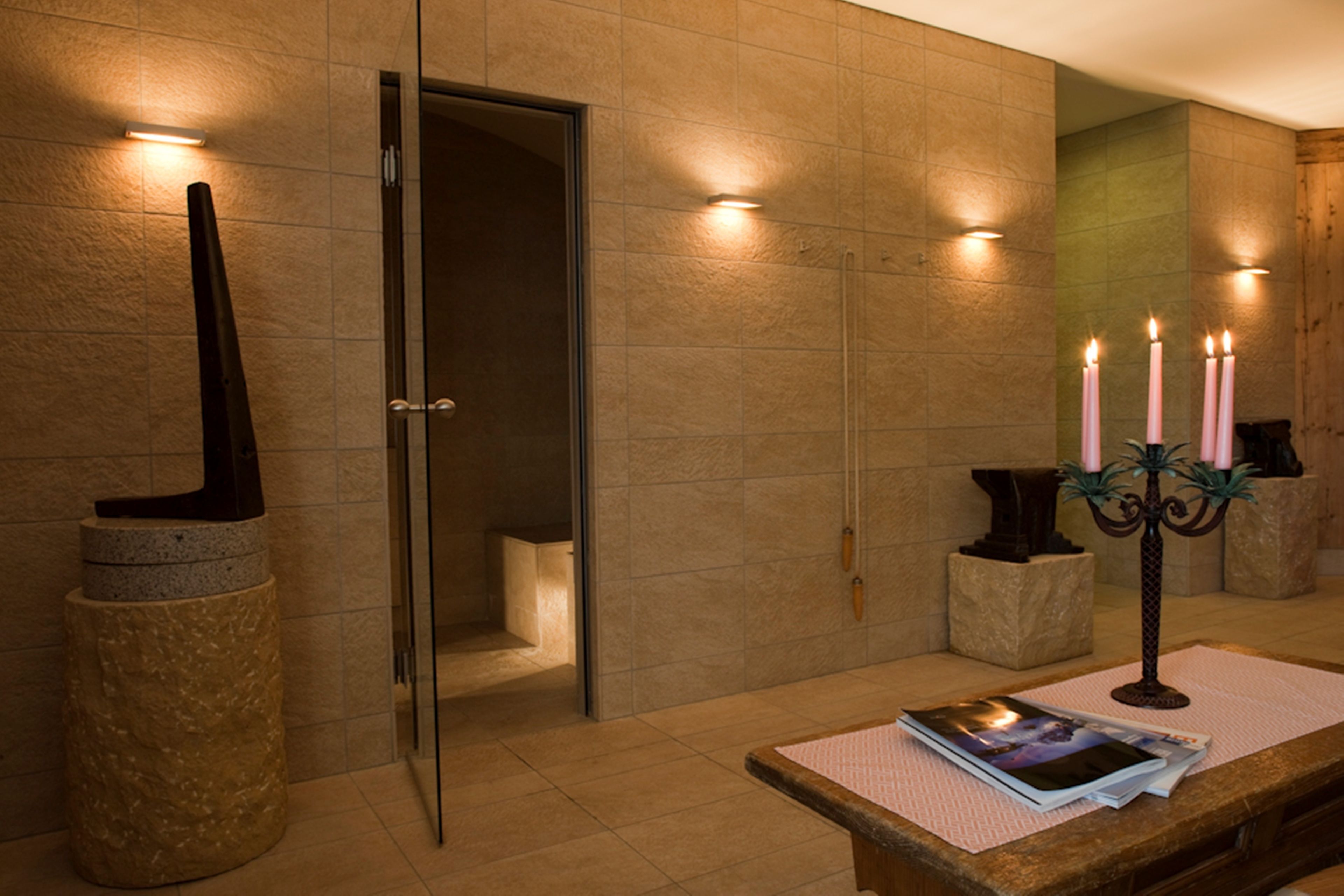 Photo - Hotel Le Grand Chalet Gstaad