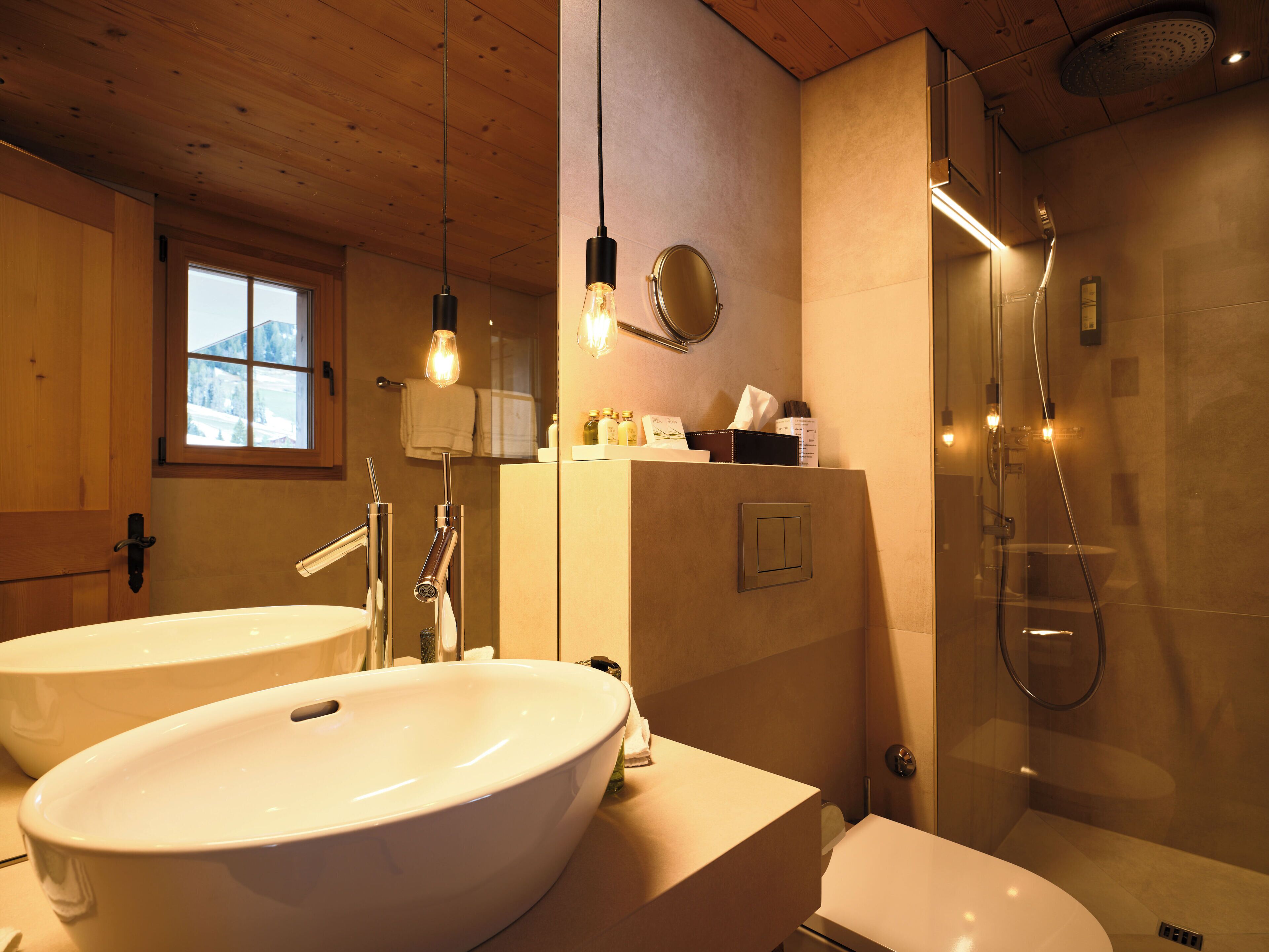 Photo - Hotel Le Grand Chalet Gstaad