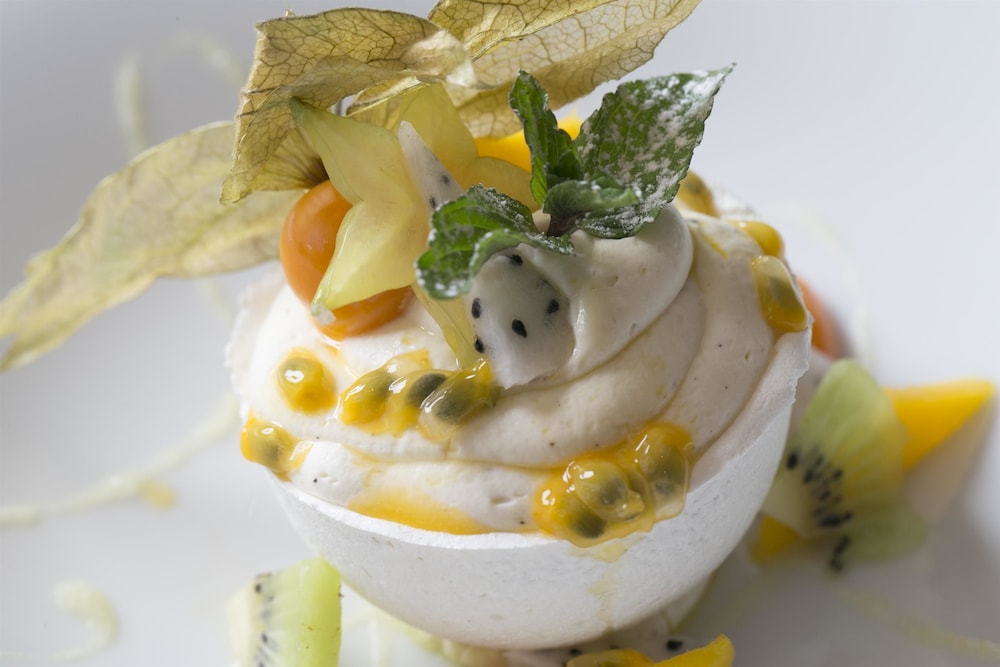 Hotel Le Grand Chalet by null