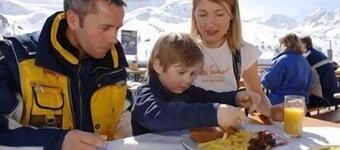 Gasthof Sonne & Schnee In Kühtai