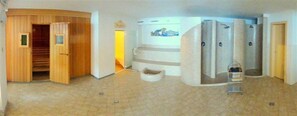 Spa - Gasthof Sonne & Schnee In Kühtai (Silz)