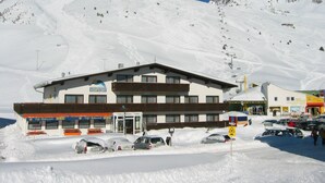 Eksteriør