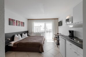 Habitación familiar, balcón | Wifi gratis