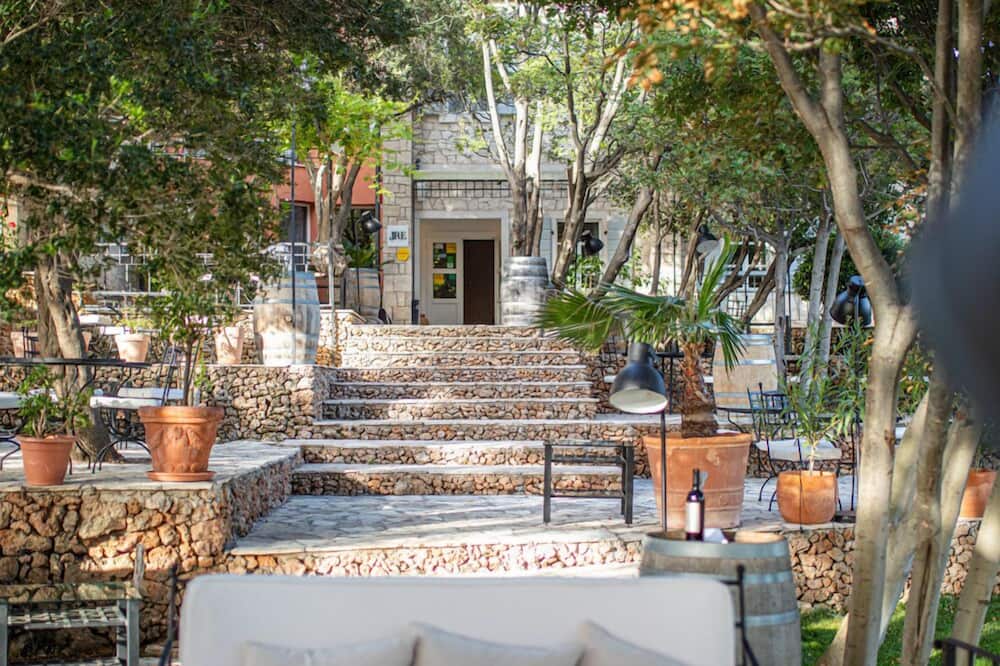 Hotel Boskinac