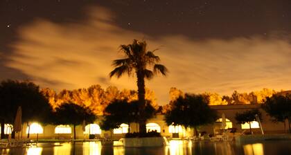 Laurito Resort & Spa