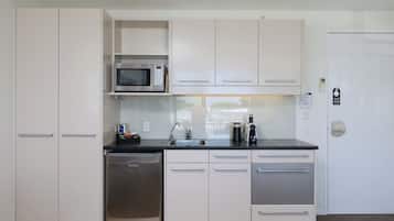 Two Bedroom | Private kitchen