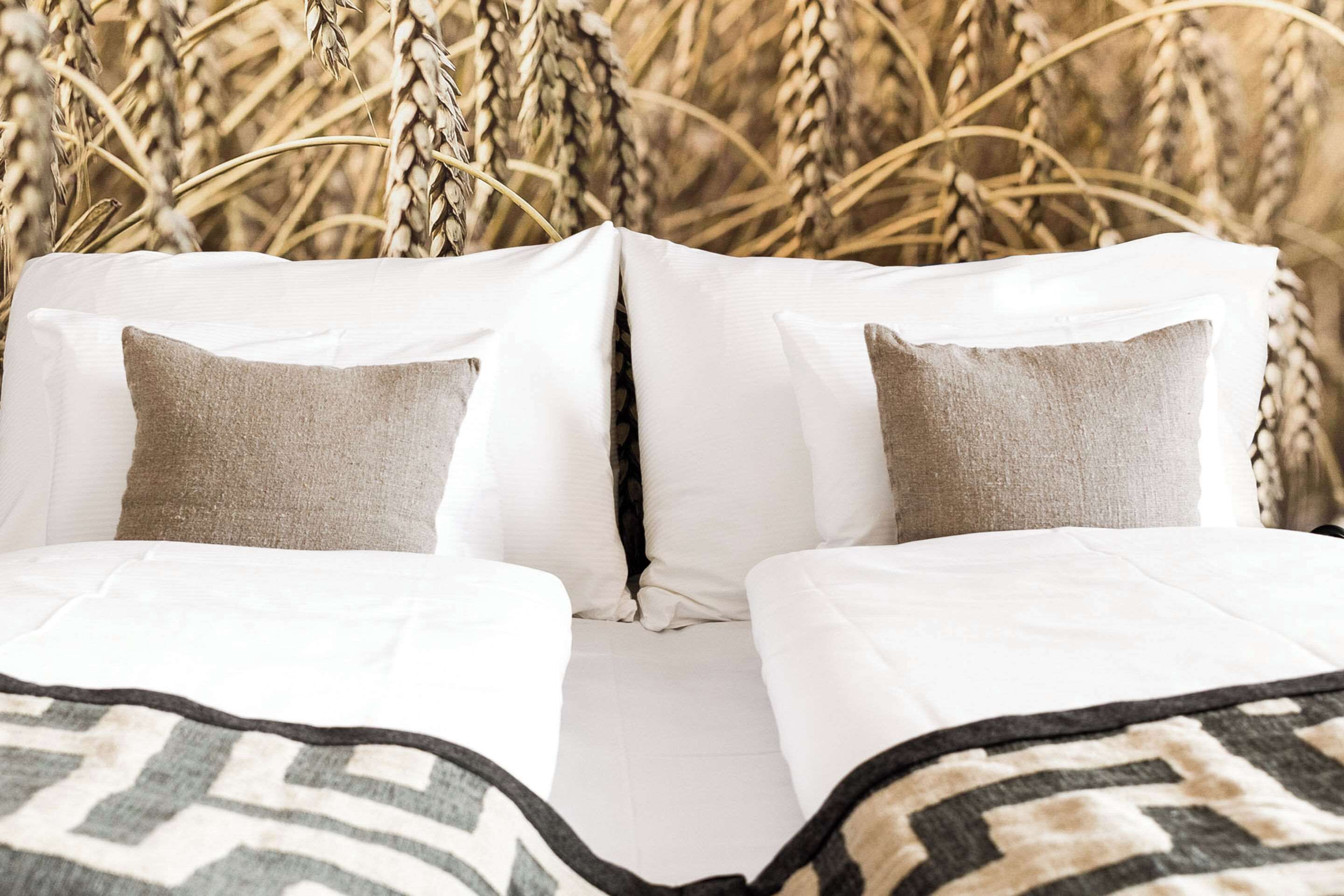 desk, blackout curtains, soundproofing, iron/ironing board