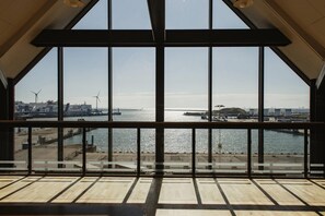 Facilitet på overnatningsstedet