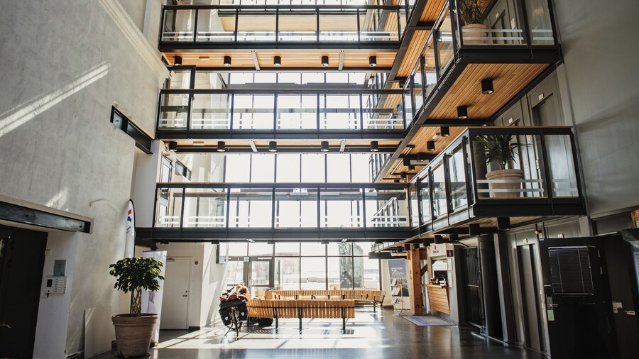 Home Hotel Magasinet