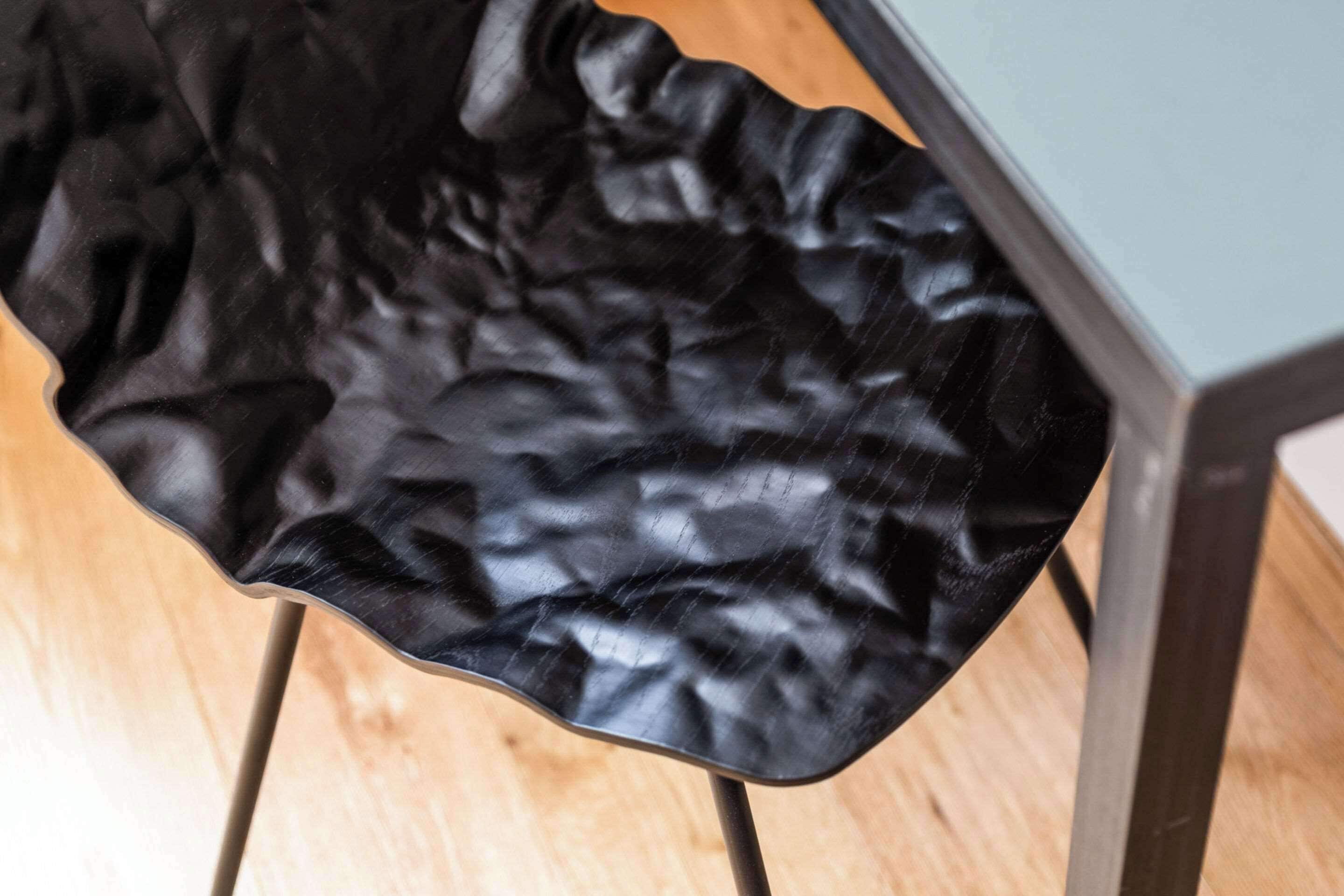 desk, blackout curtains, soundproofing, iron/ironing board