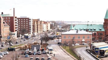 Udendørsområde