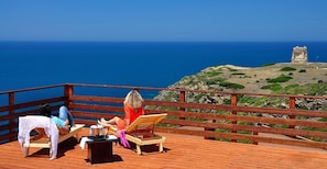 Sundeck