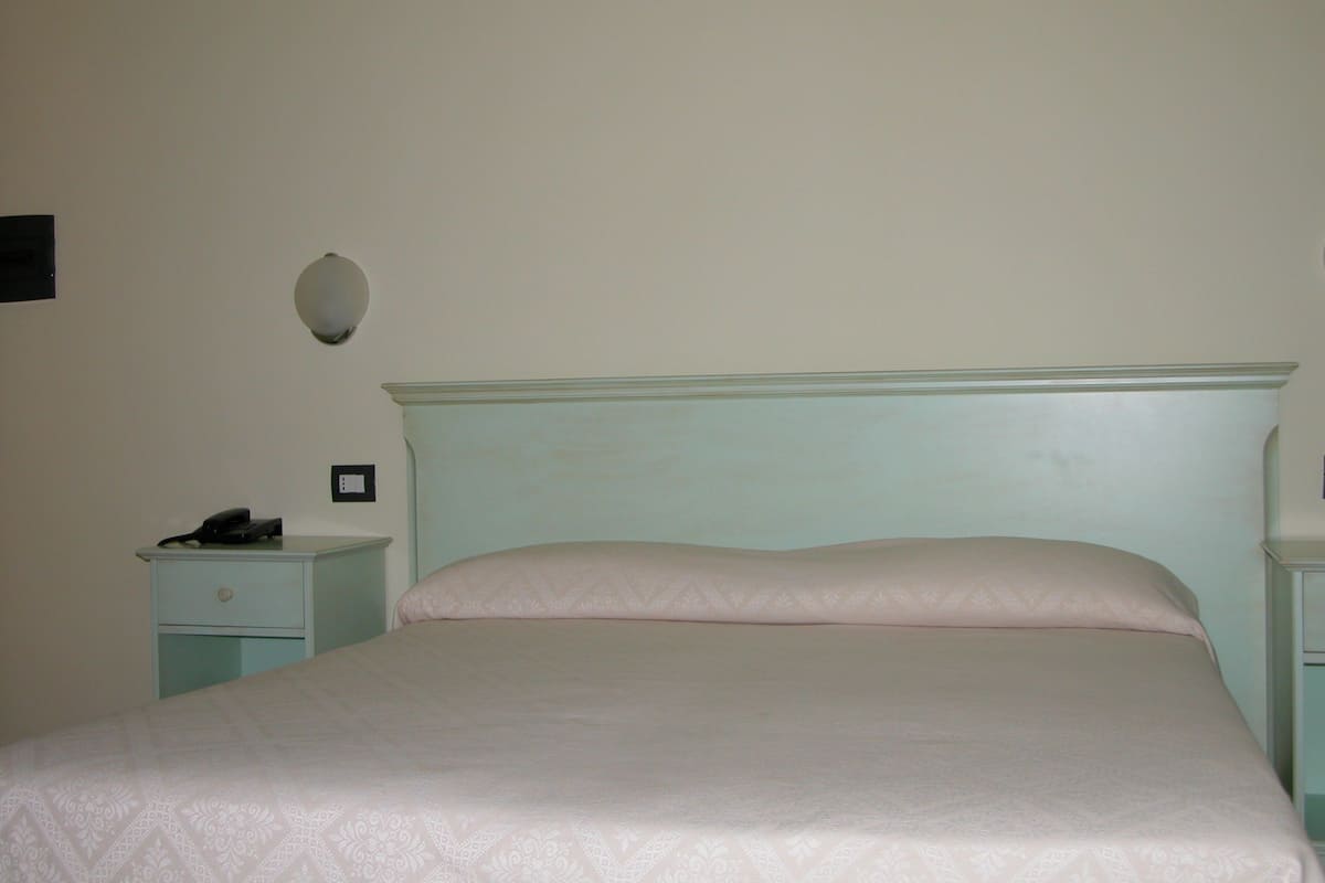 Standard Double Room, Garden Area | Garden view