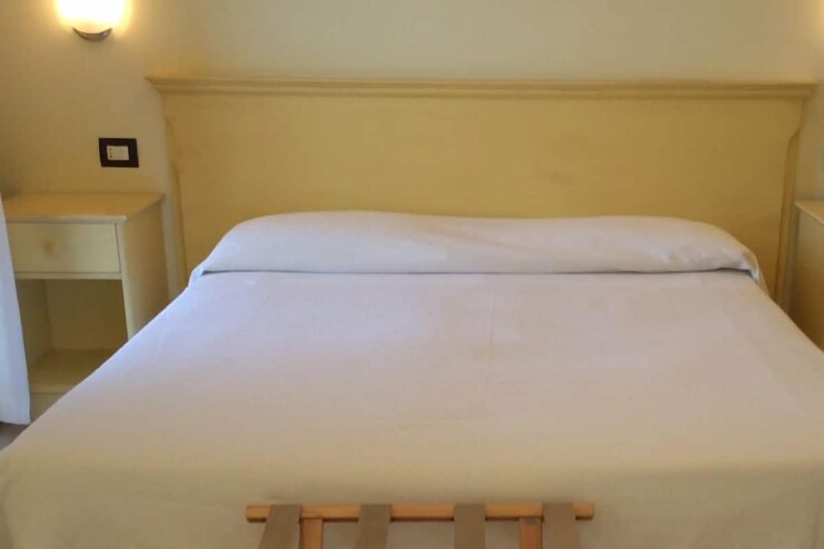 Standard Double Room, Balcony, Sea Facing | View from room