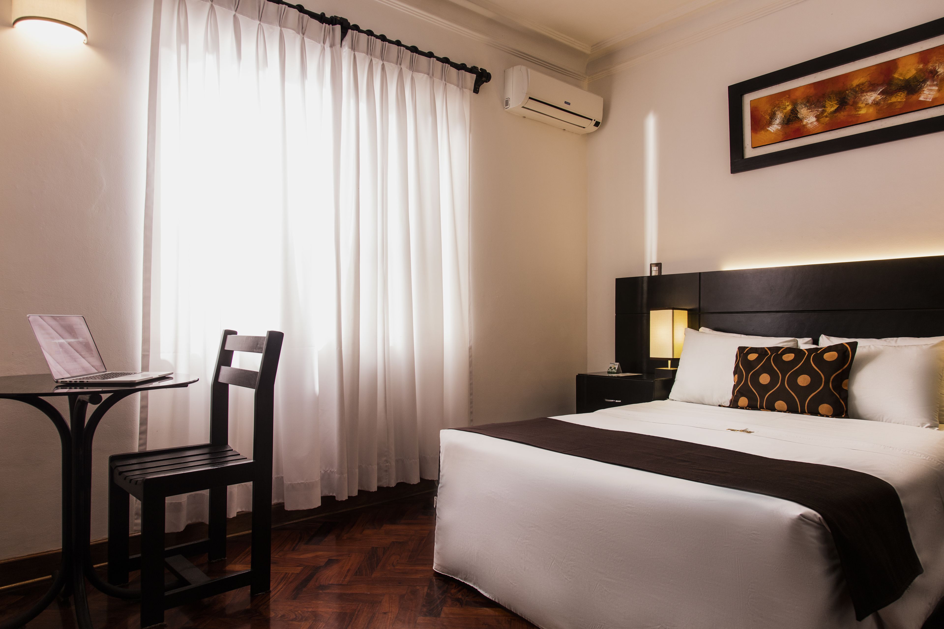 Foto - Hotel Ferré De Ville