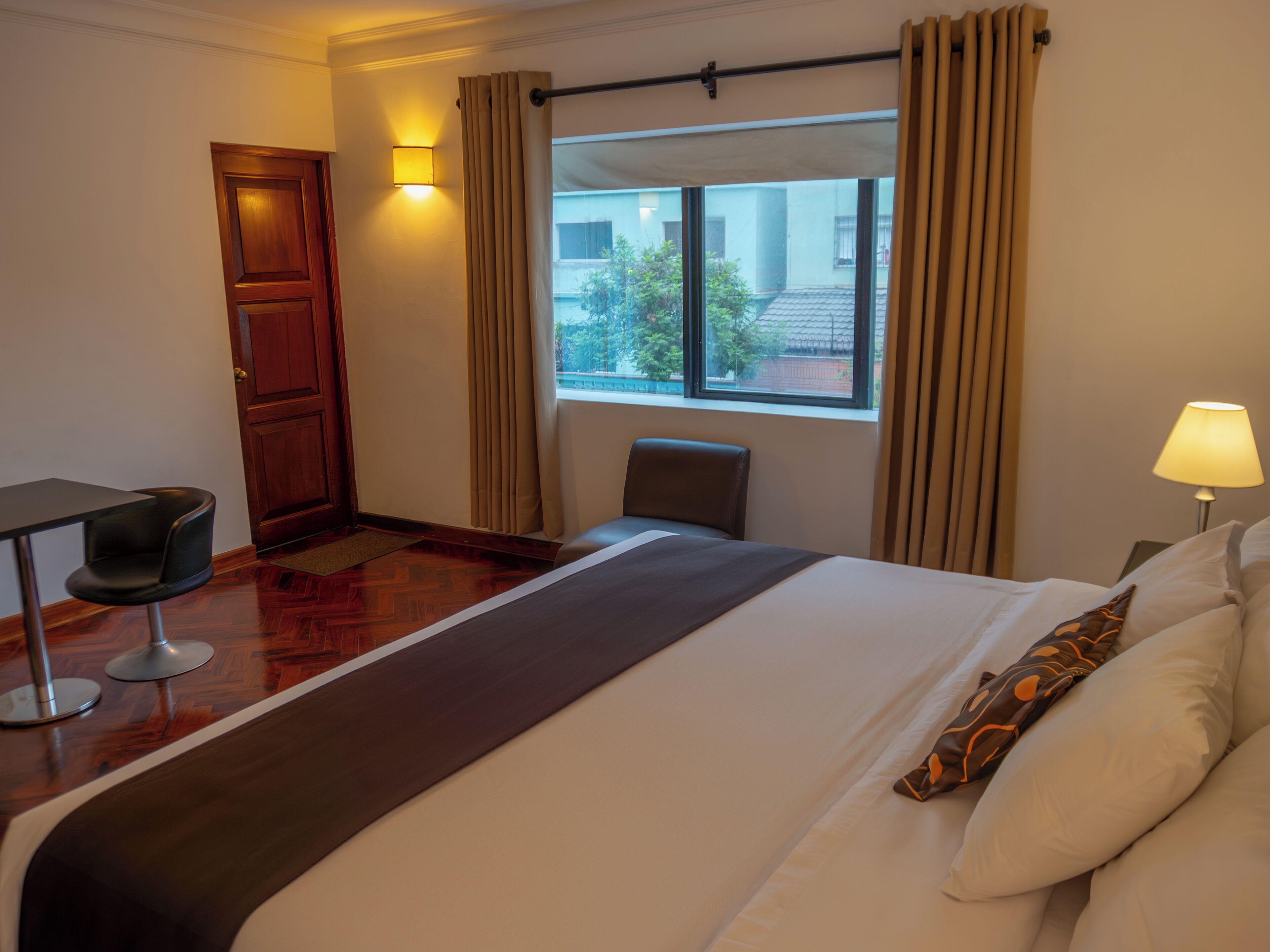 Foto - Hotel Ferré De Ville