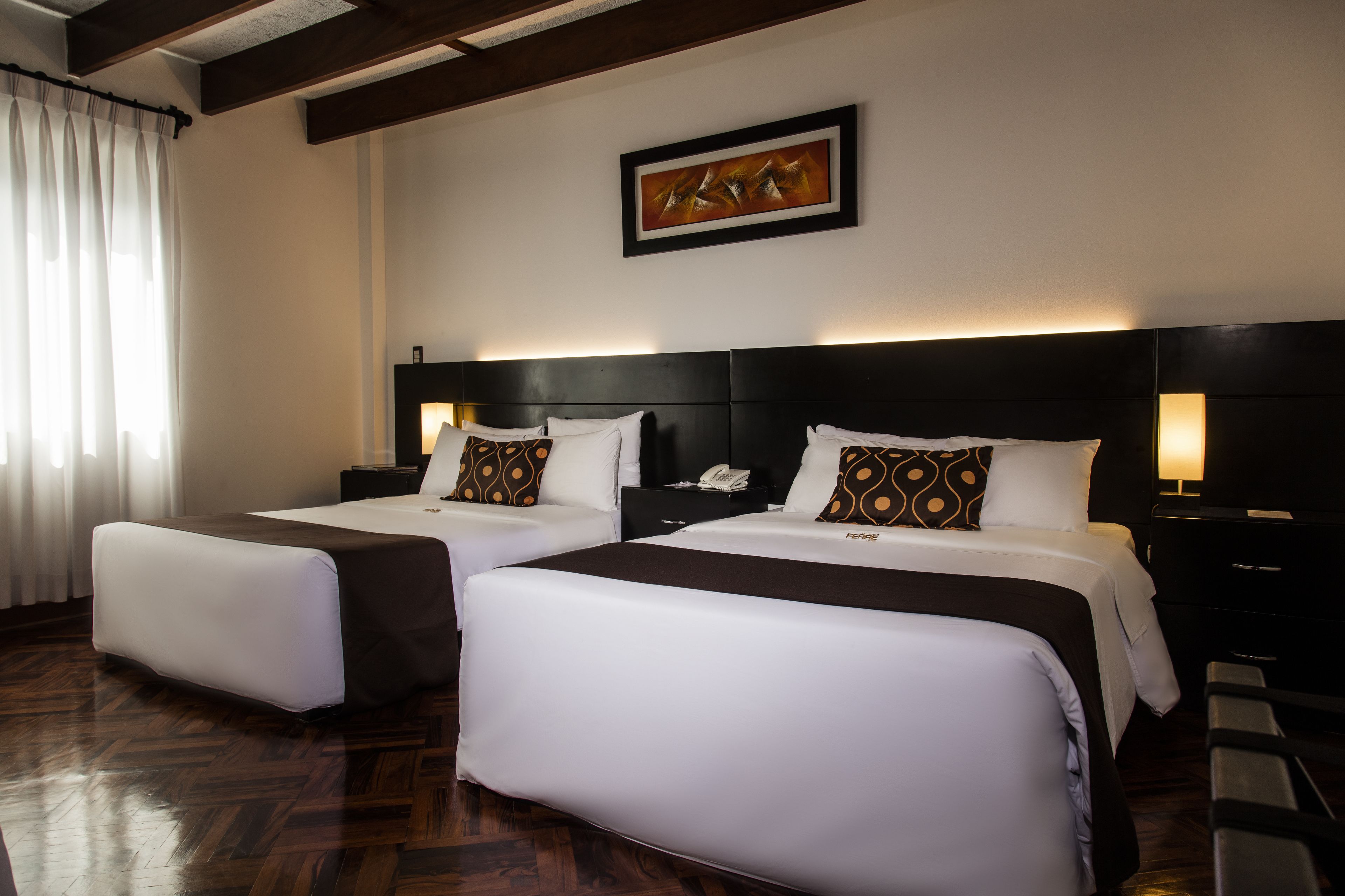 Foto - Hotel Ferré De Ville