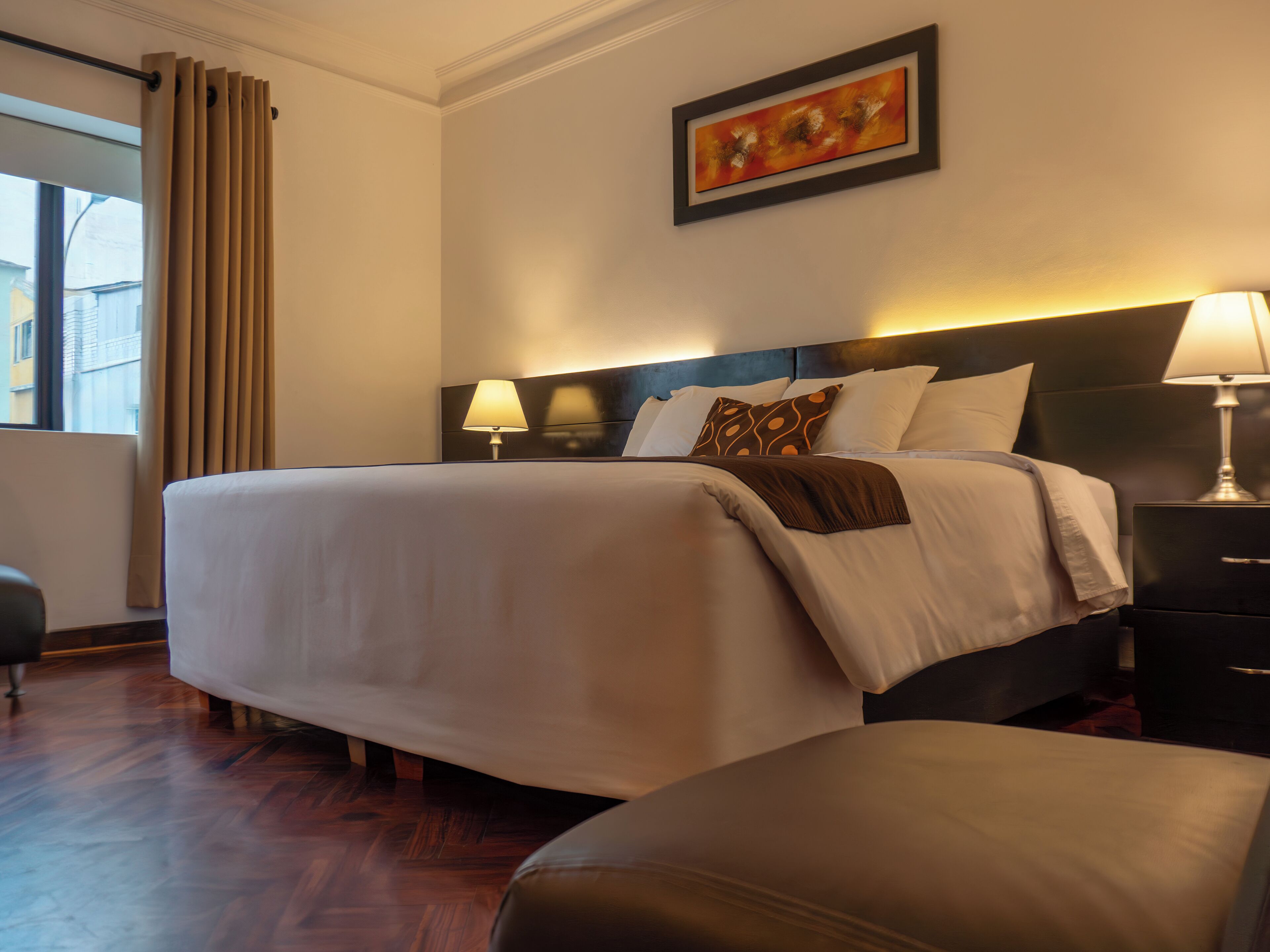 Foto - Hotel Ferré De Ville