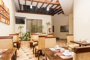 Restaurantes