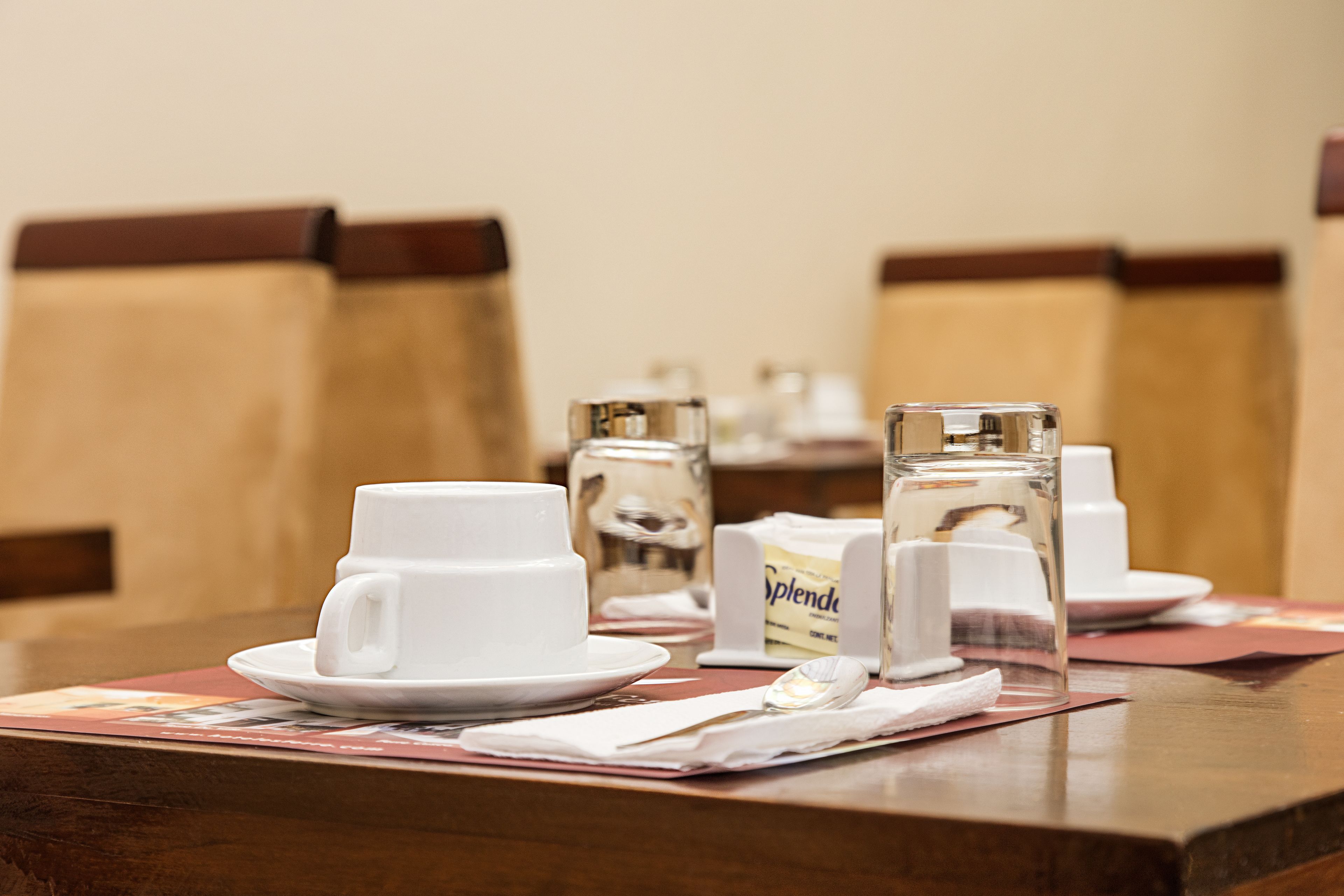 Foto - Hotel Ferré De Ville