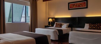 Hotel Ferre De Ville