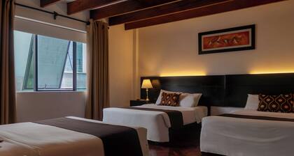 Hotel Ferre De Ville