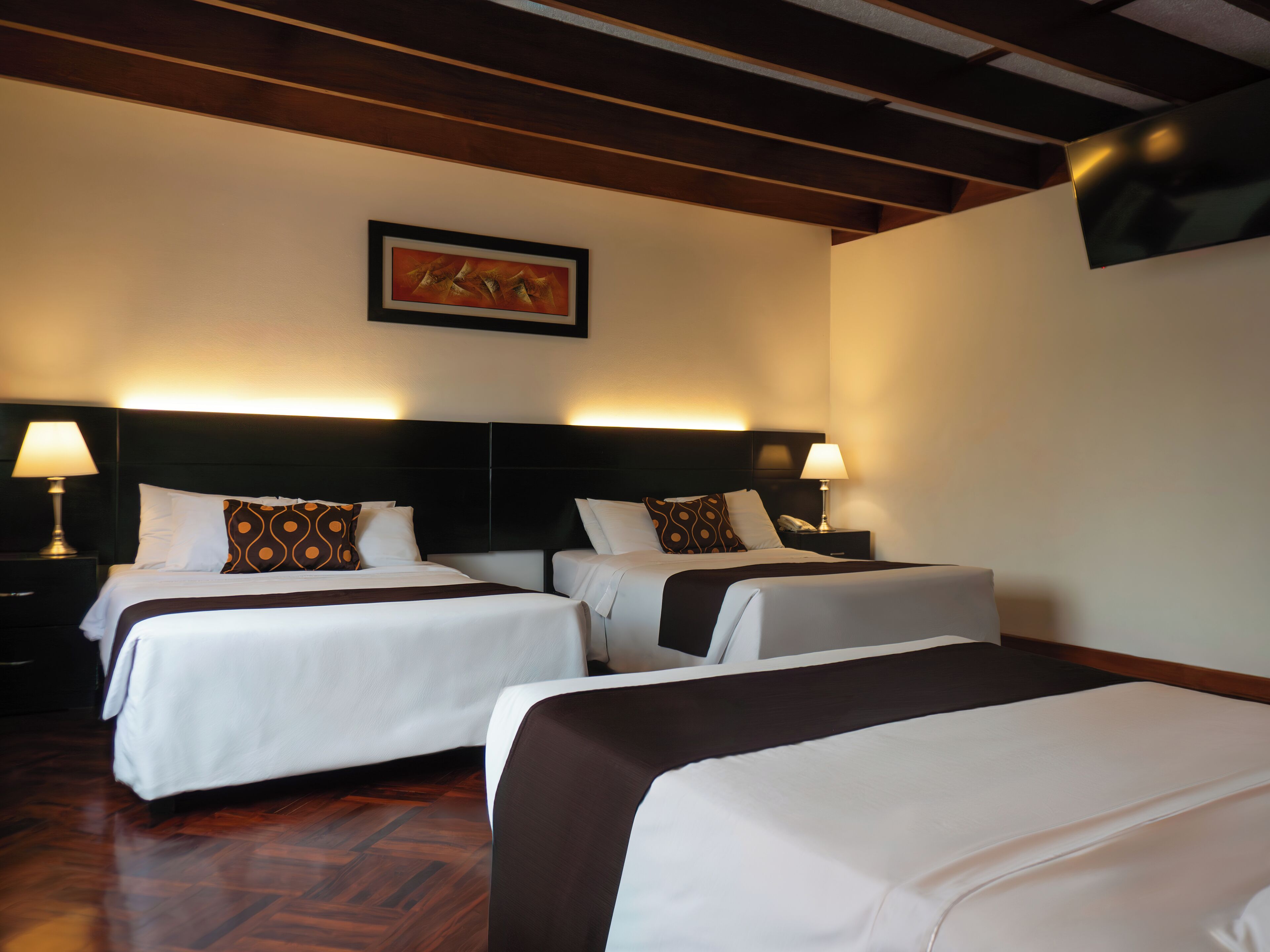 Foto - Hotel Ferré De Ville