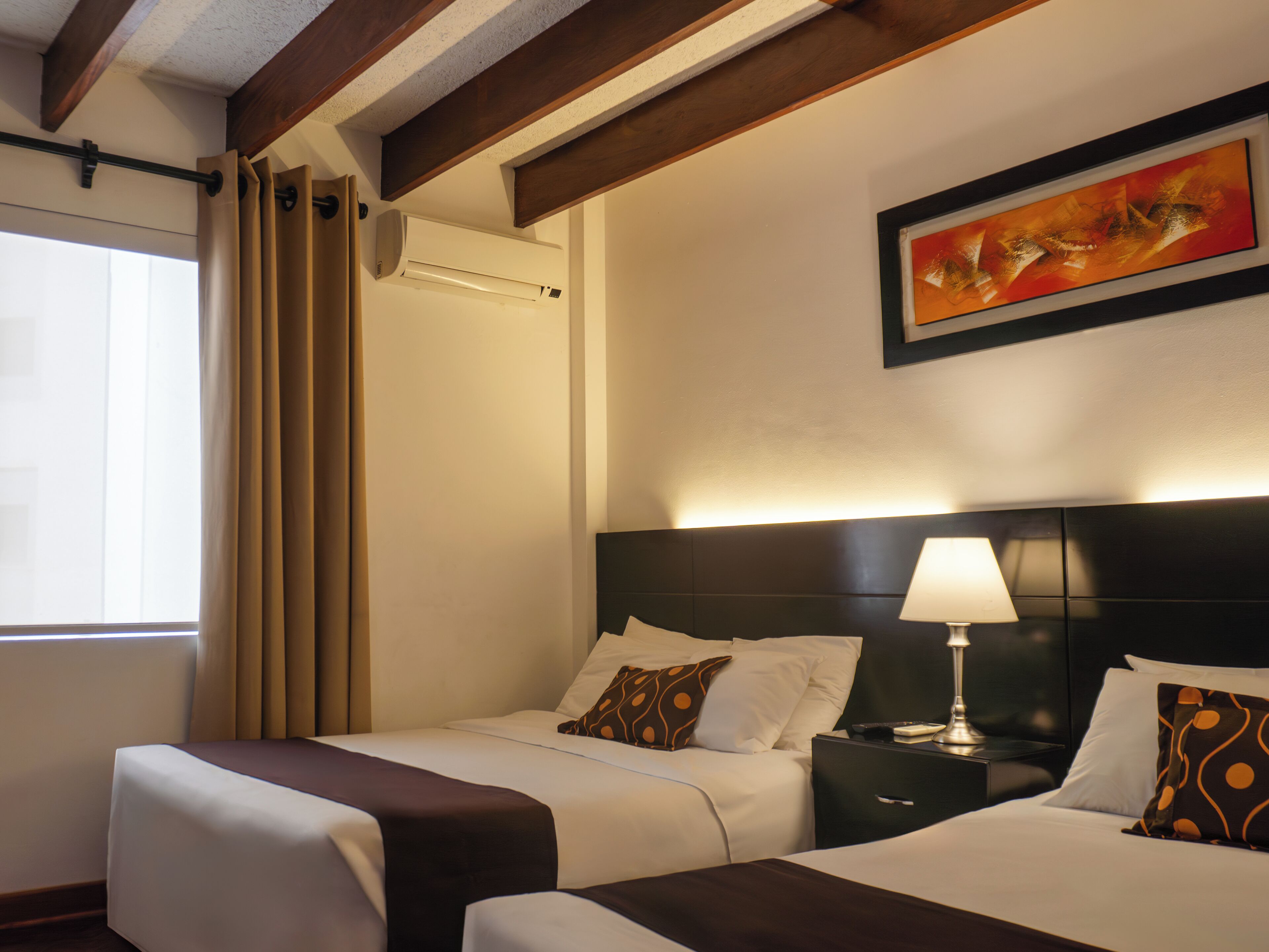 Foto - Hotel Ferré De Ville