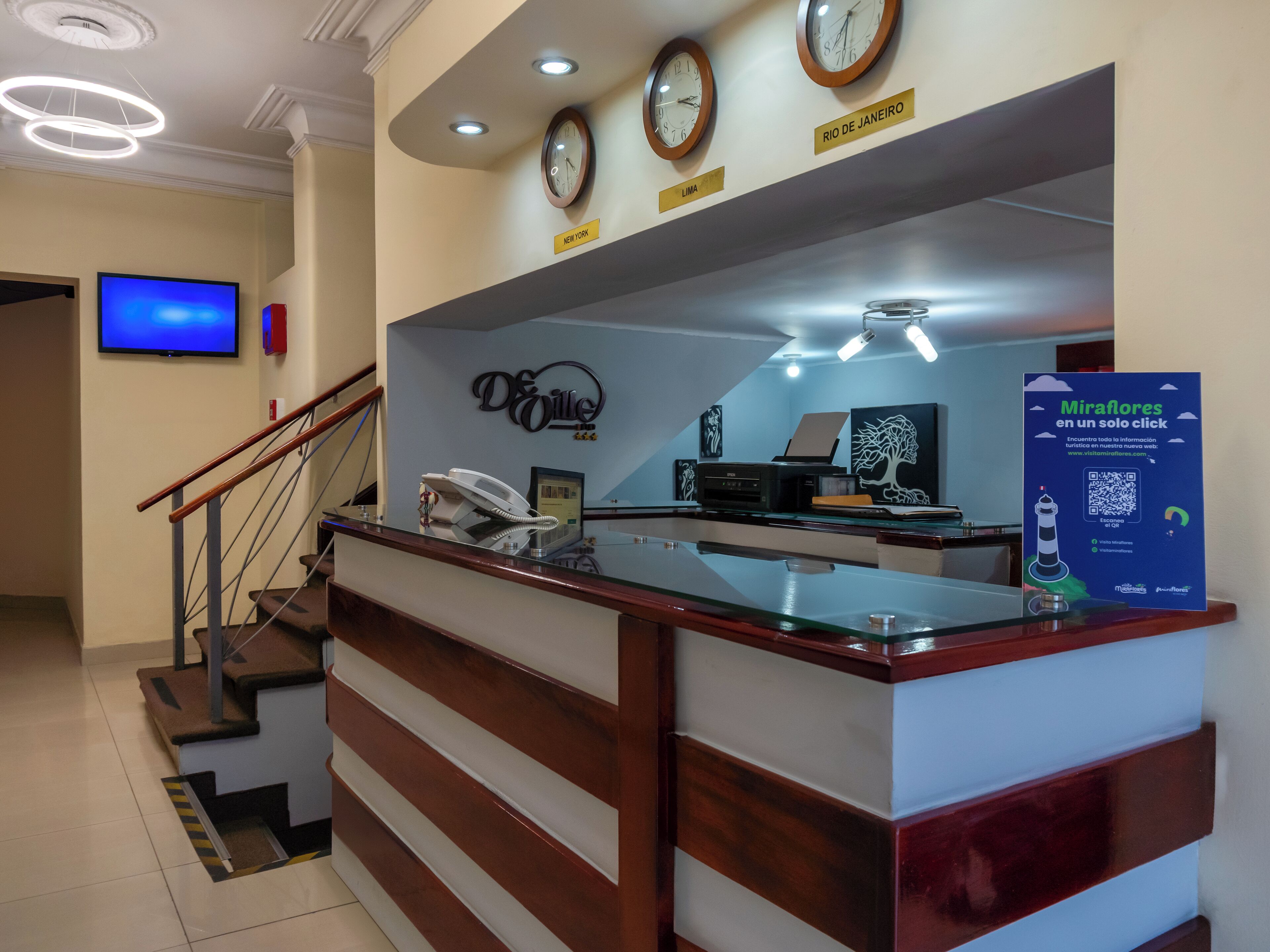 Foto - Hotel Ferré De Ville