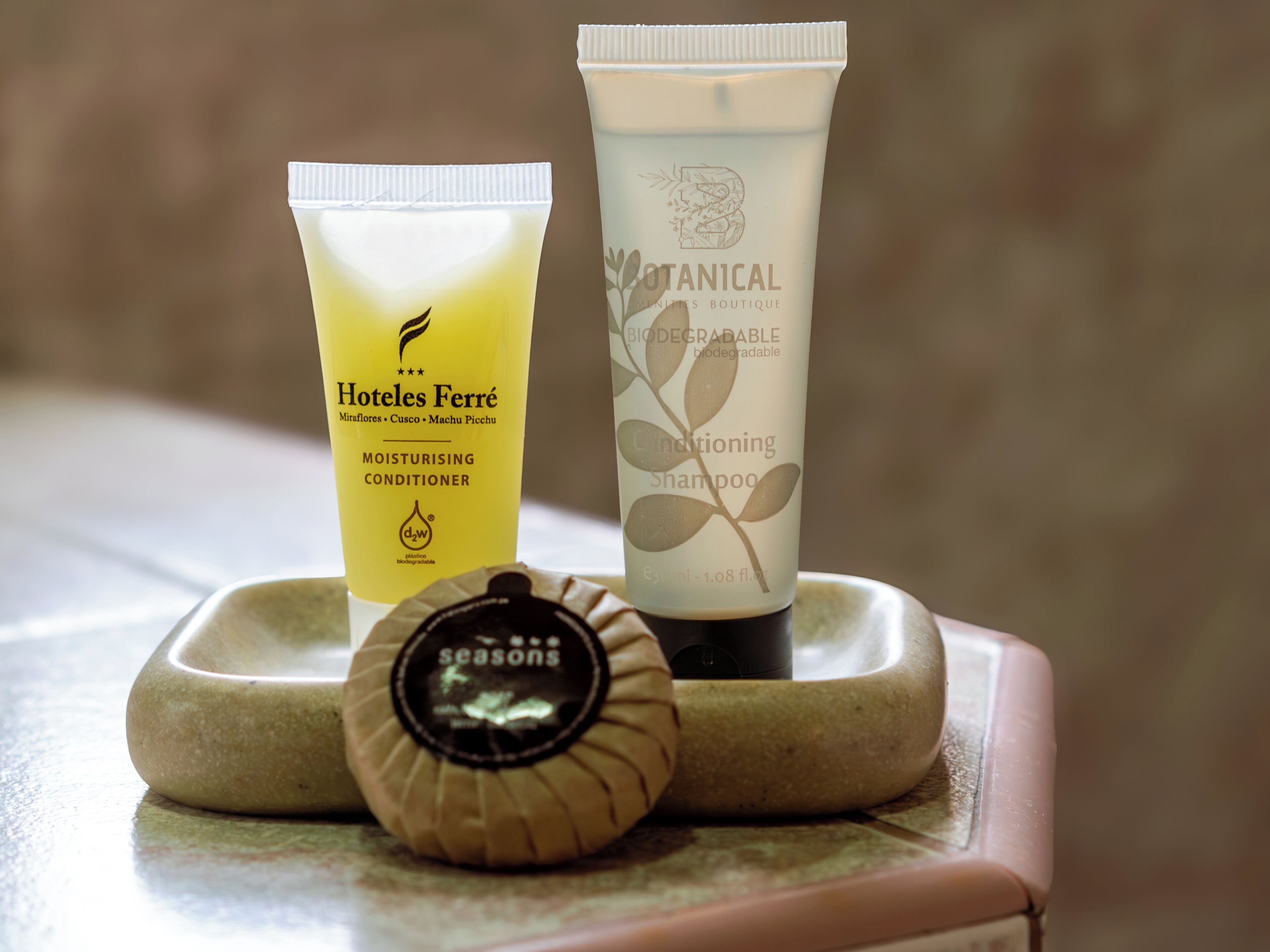 Foto - Hotel Ferré De Ville