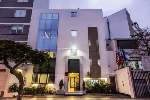 Hotel Ferre De Ville