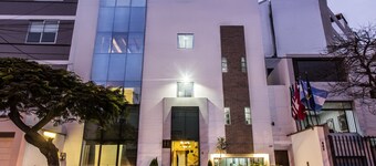 Hotel Ferre De Ville