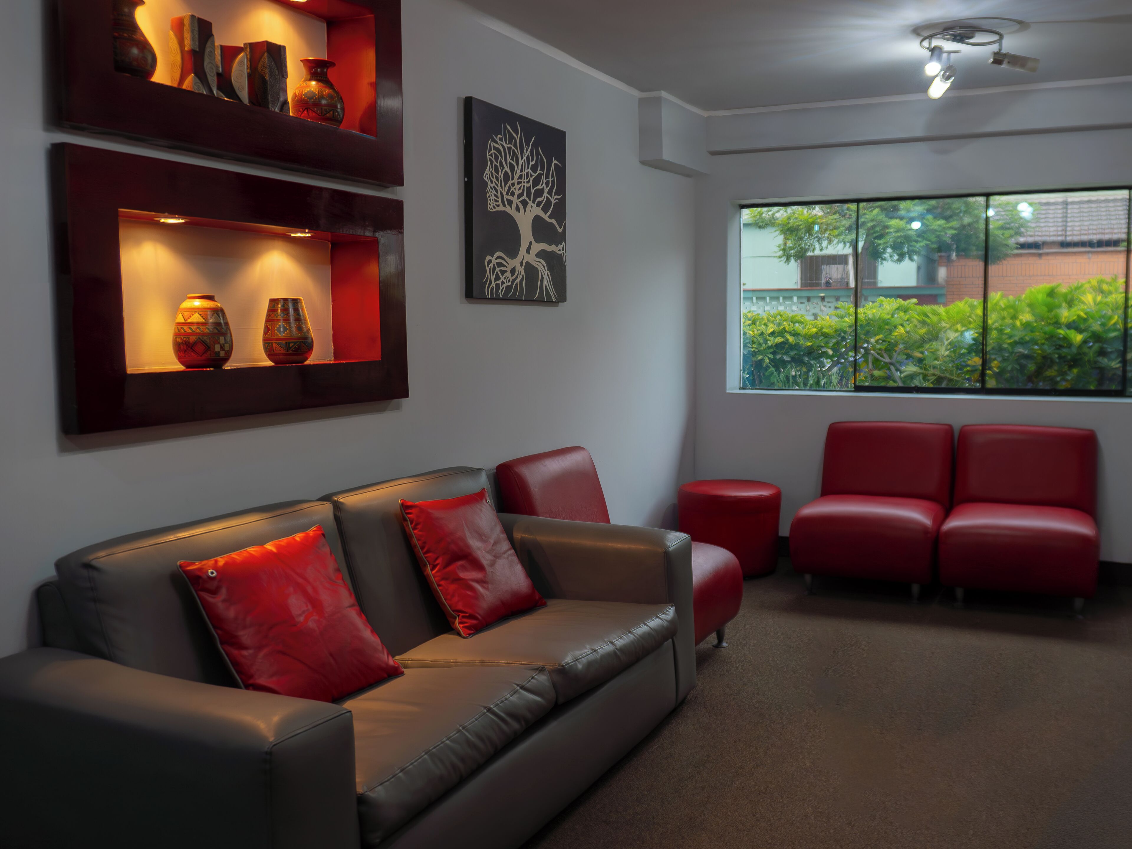 Foto - Hotel Ferré De Ville