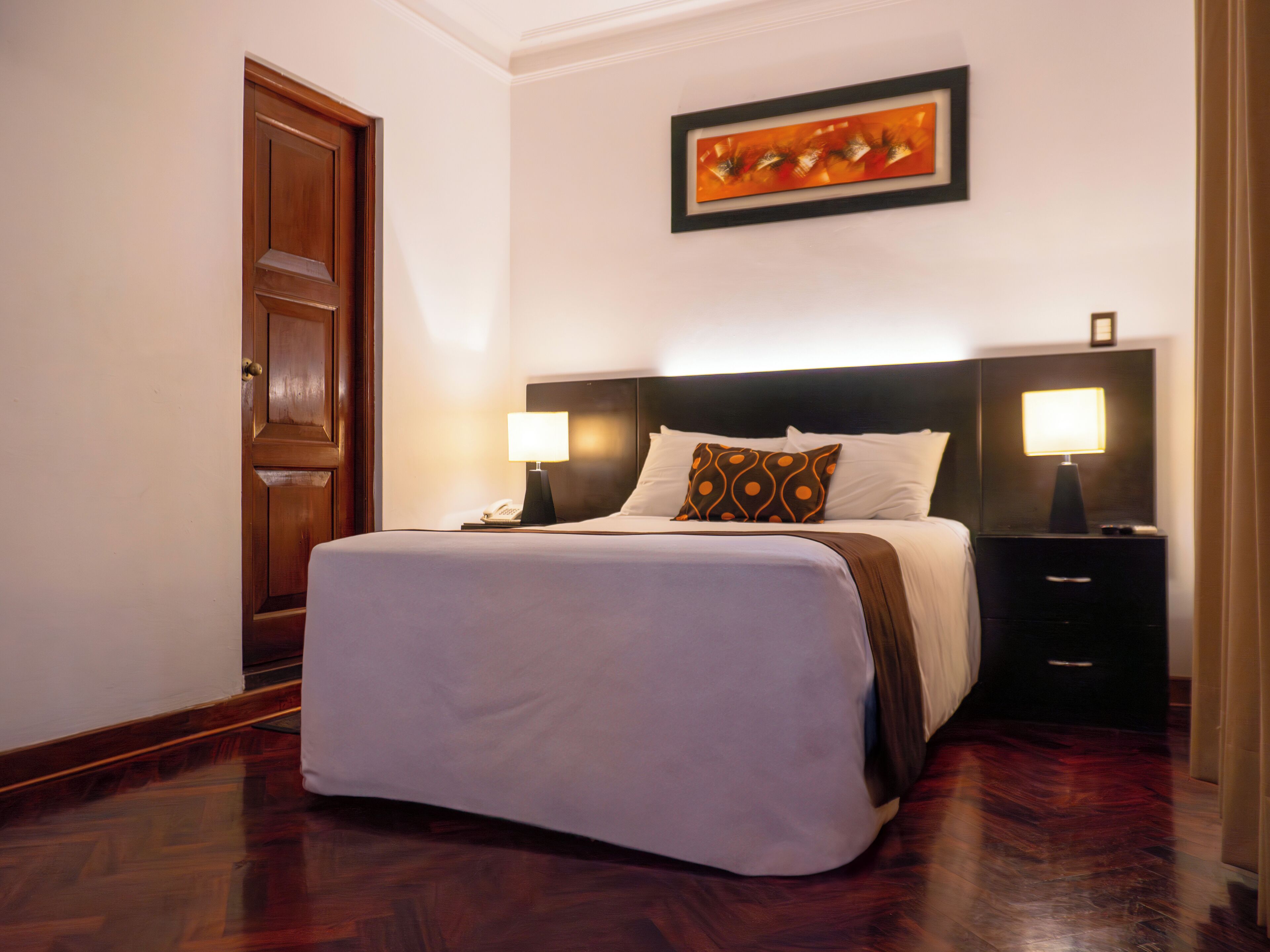 Foto - Hotel Ferré De Ville