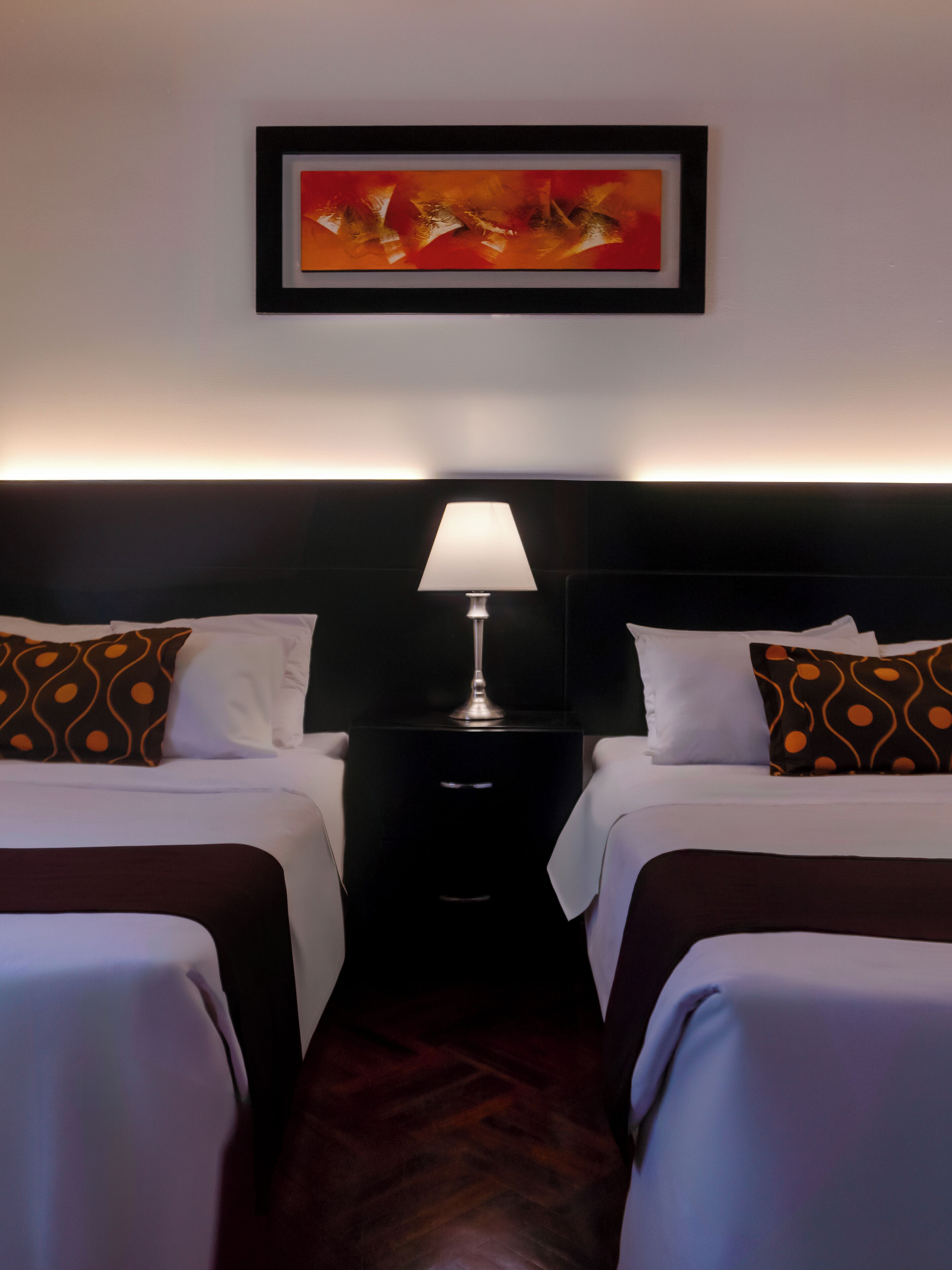 Foto - Hotel Ferré De Ville