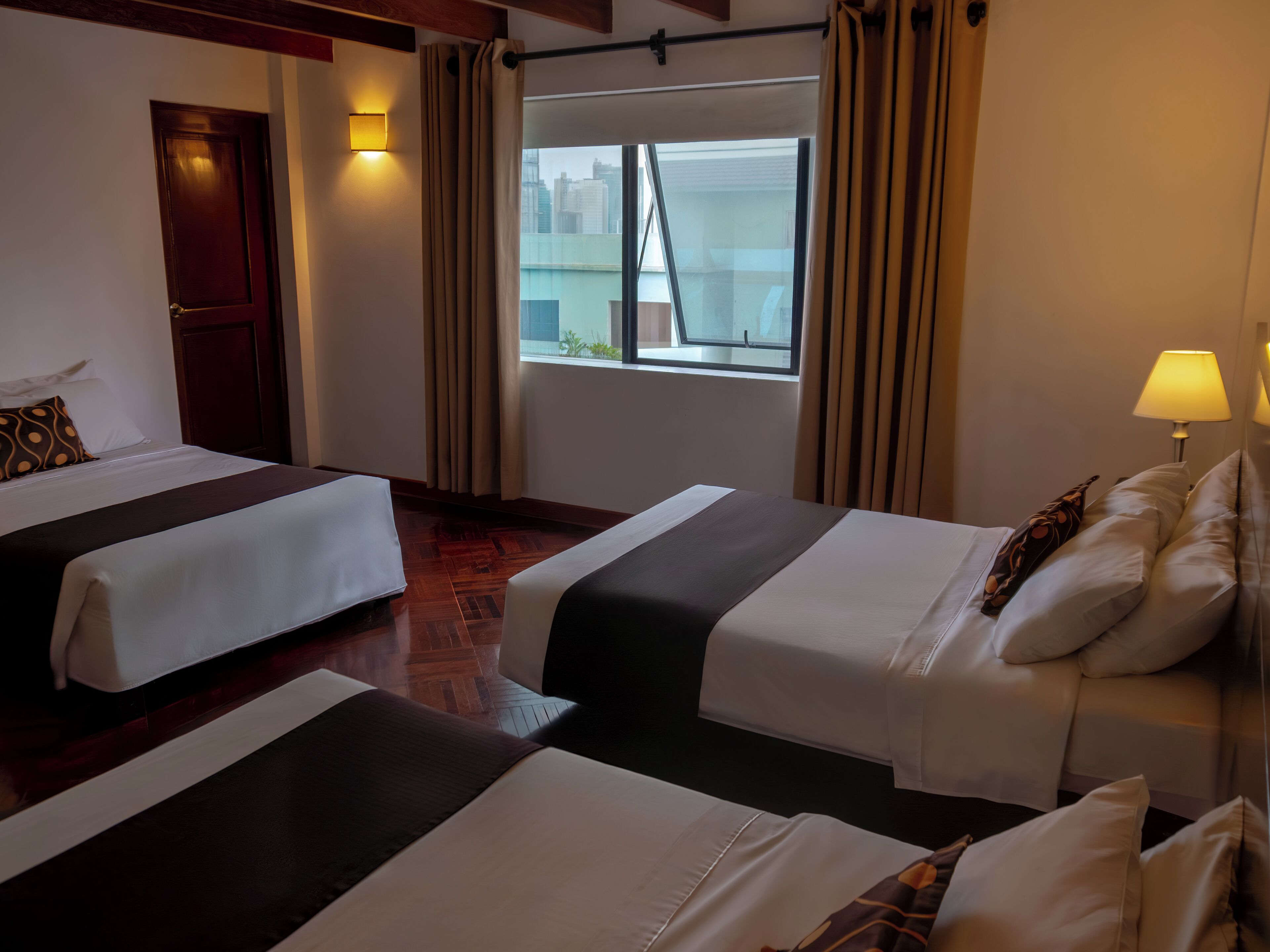 Foto - Hotel Ferré De Ville