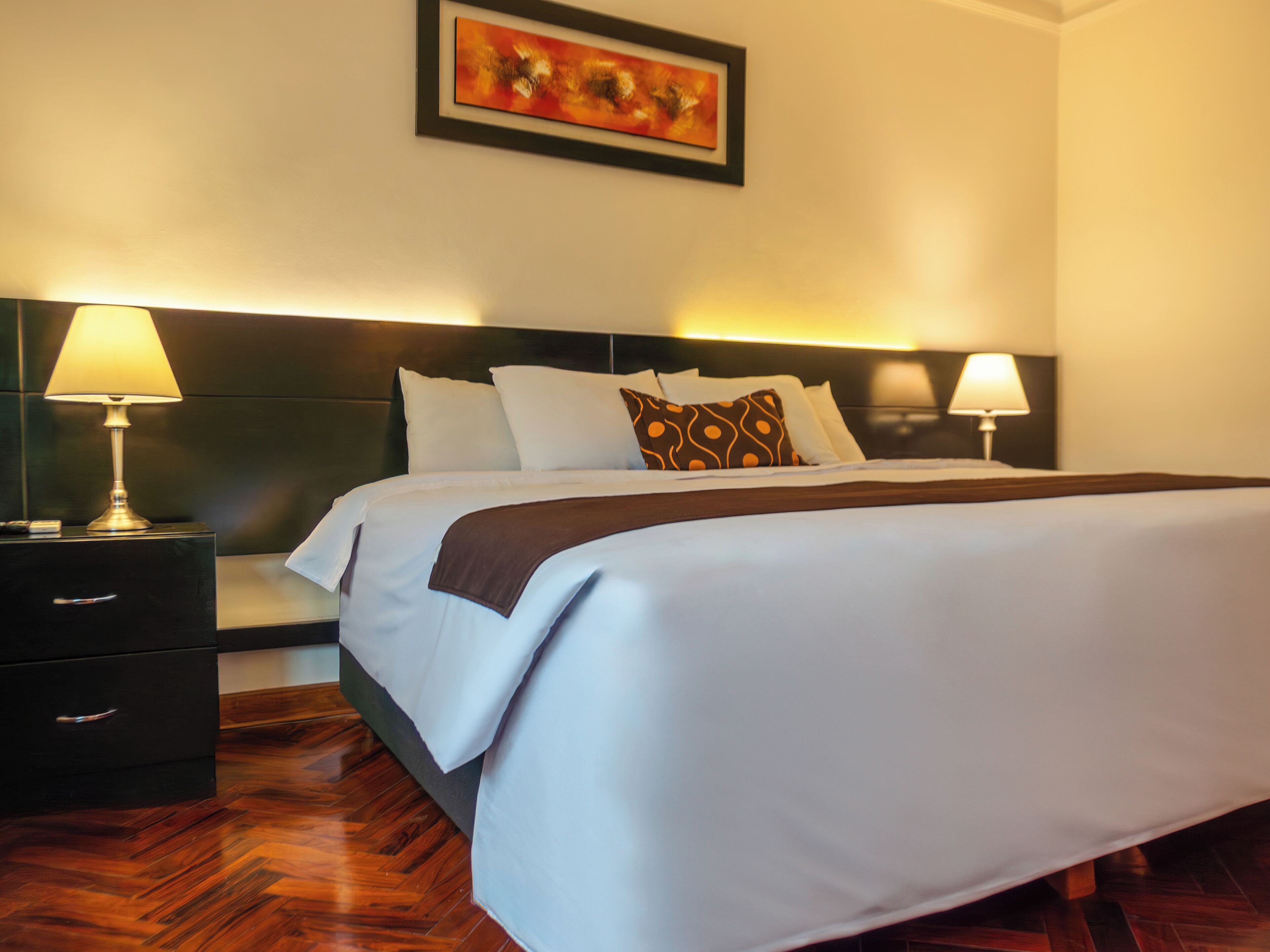 Foto - Hotel Ferré De Ville