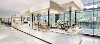 Le Meridien Taipei